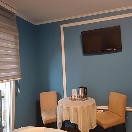 Villa Anri Mostar Bagian luar foto