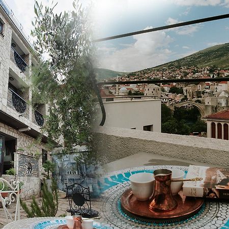 Villa Anri Mostar Bagian luar foto