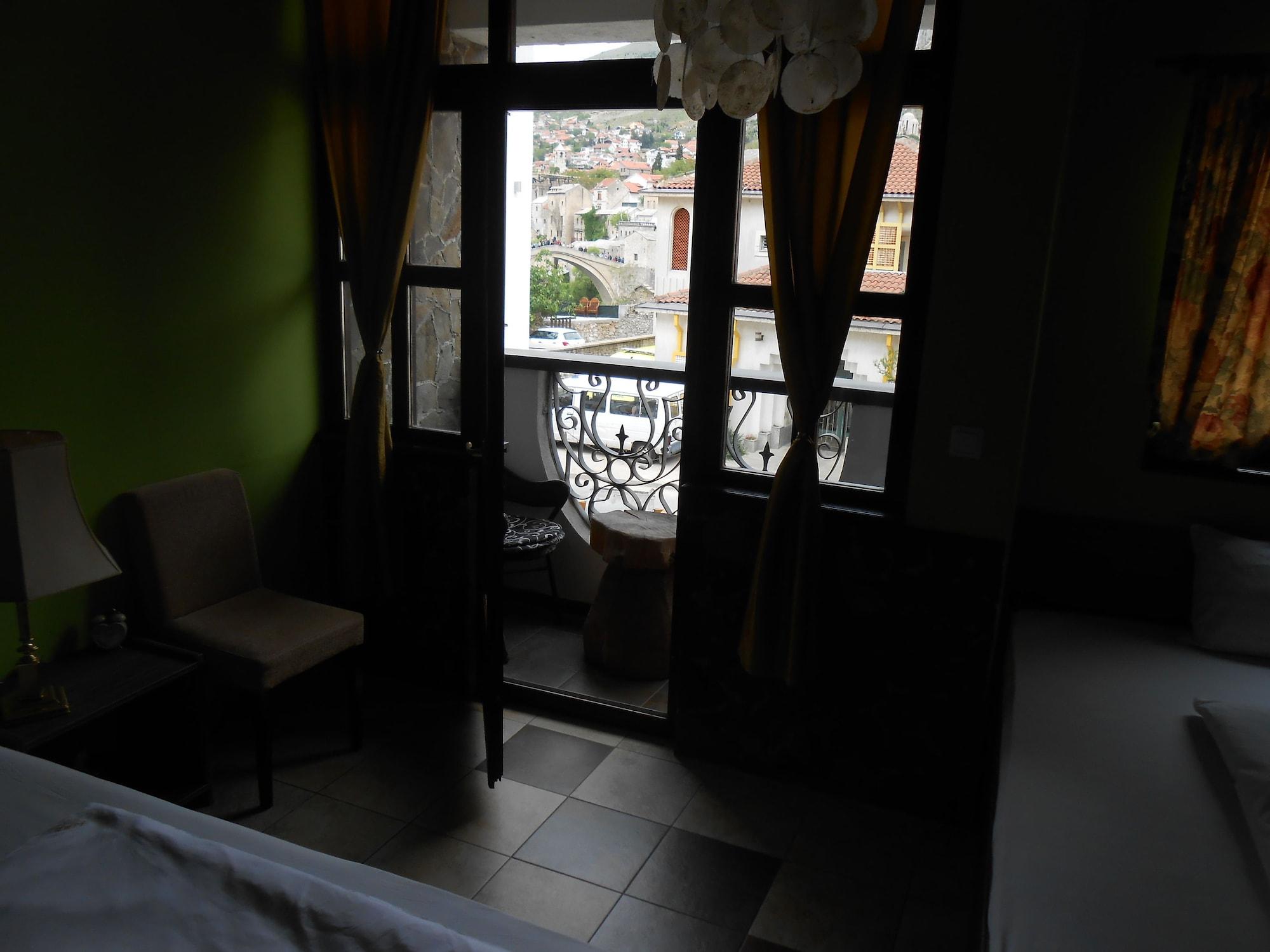 Villa Anri Mostar Bagian luar foto
