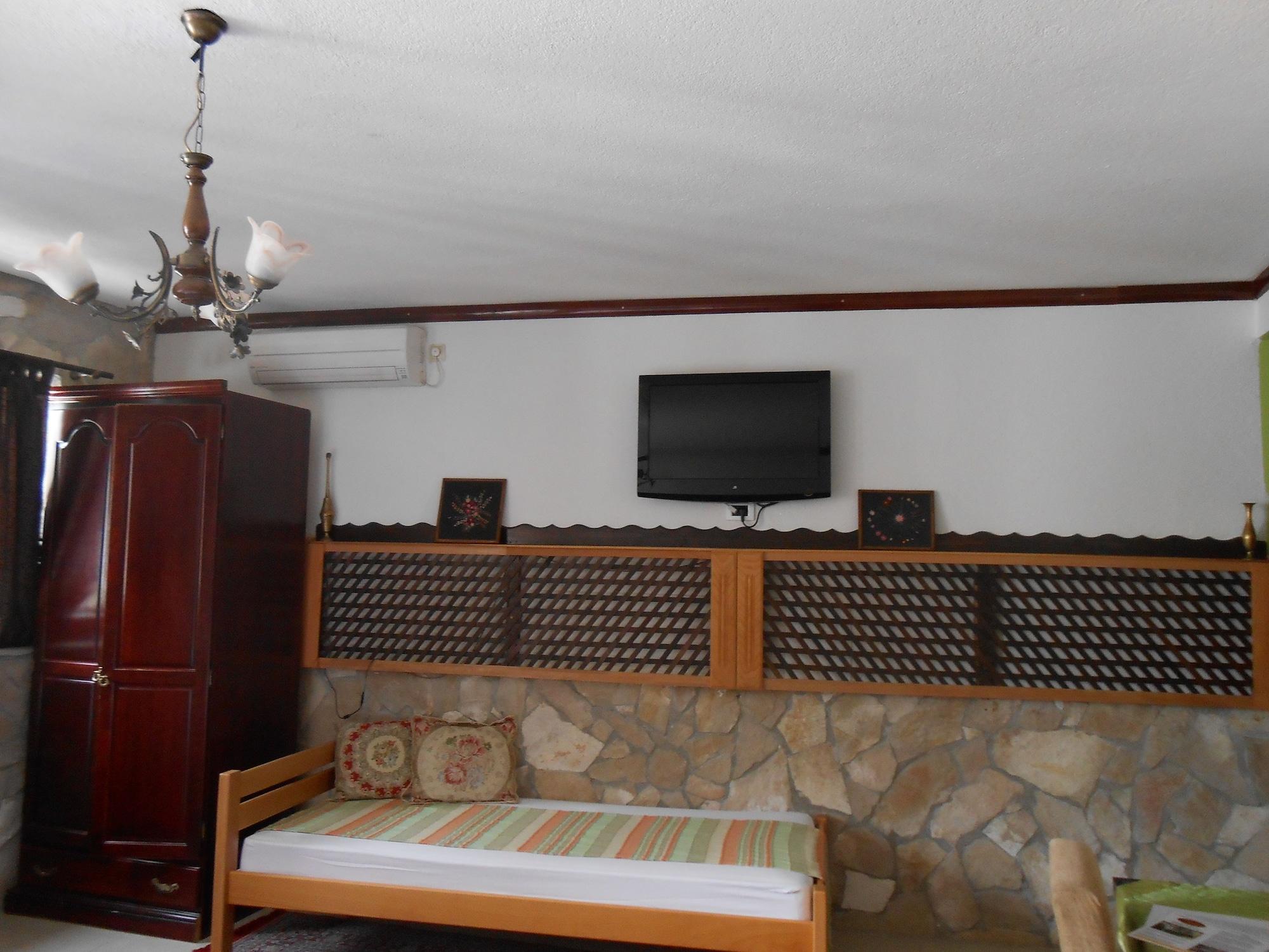 Villa Anri Mostar Bagian luar foto