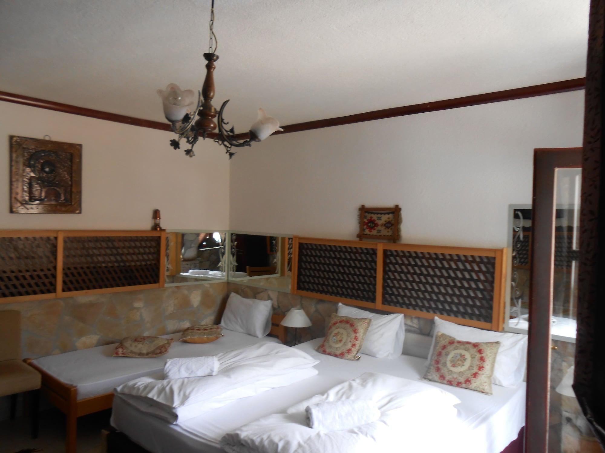 Villa Anri Mostar Bagian luar foto