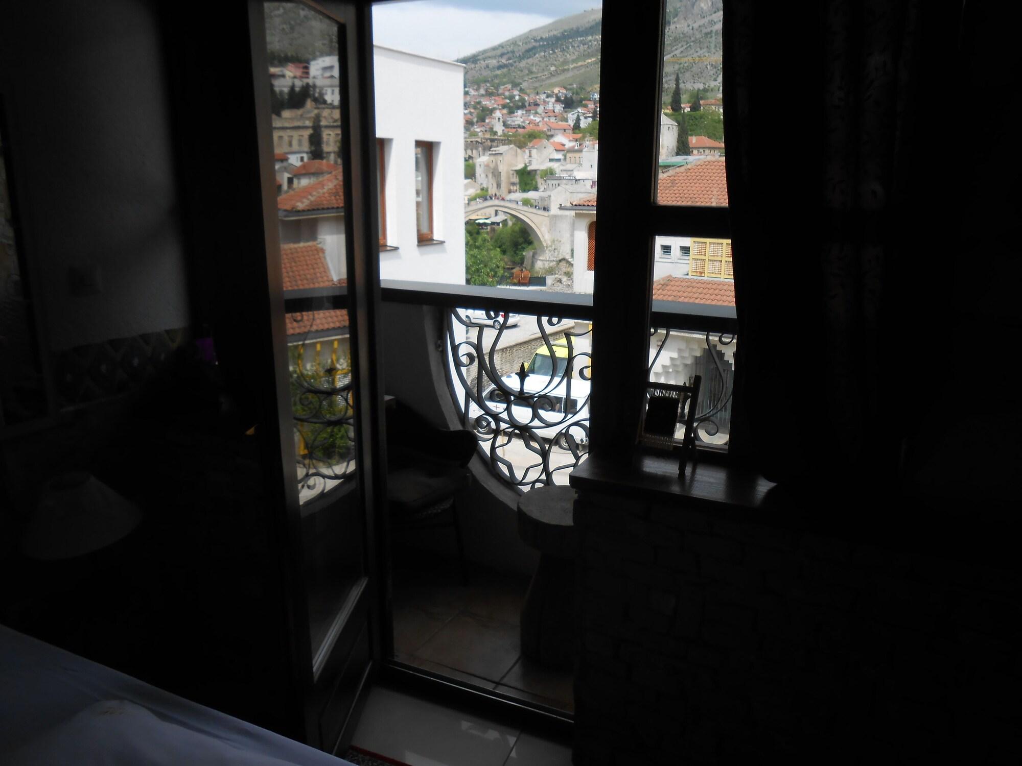 Villa Anri Mostar Bagian luar foto