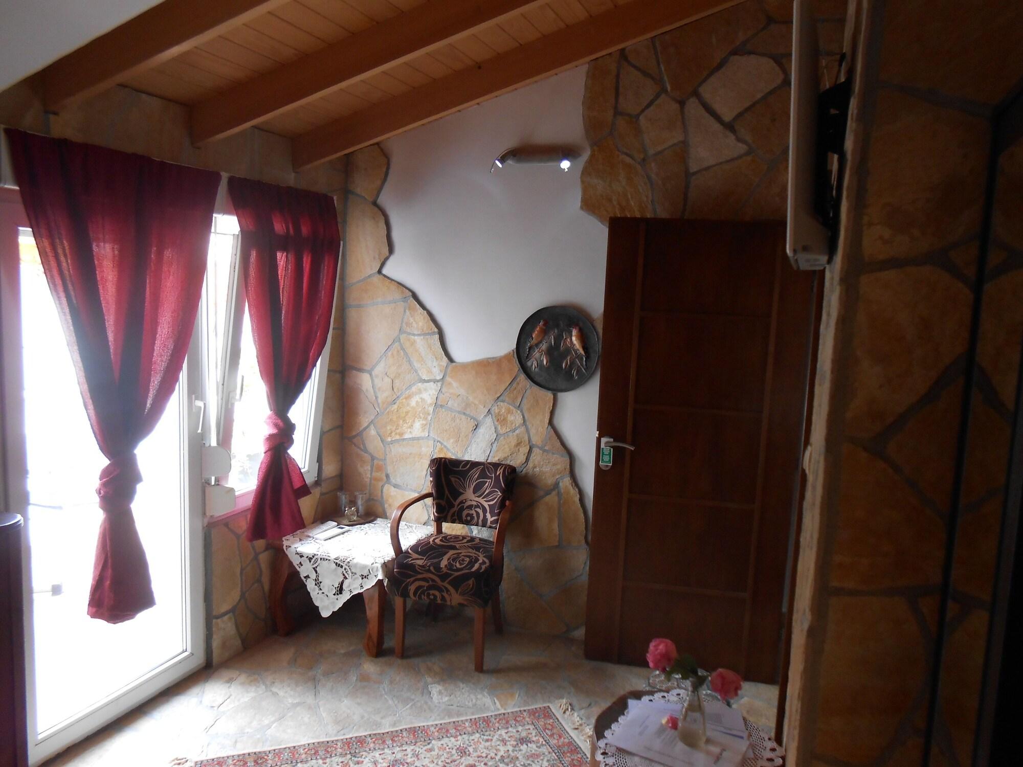 Villa Anri Mostar Bagian luar foto