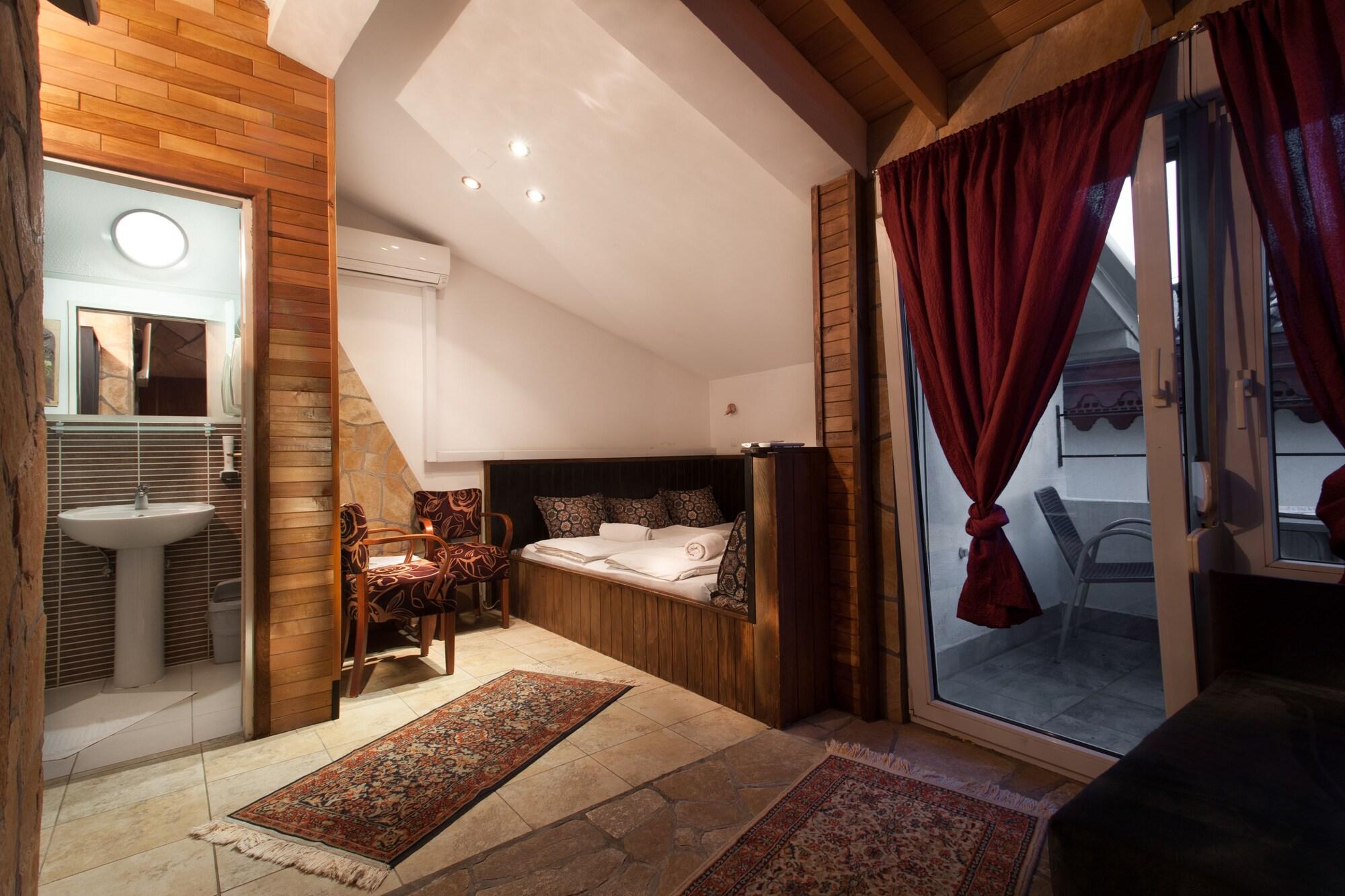 Villa Anri Mostar Bagian luar foto