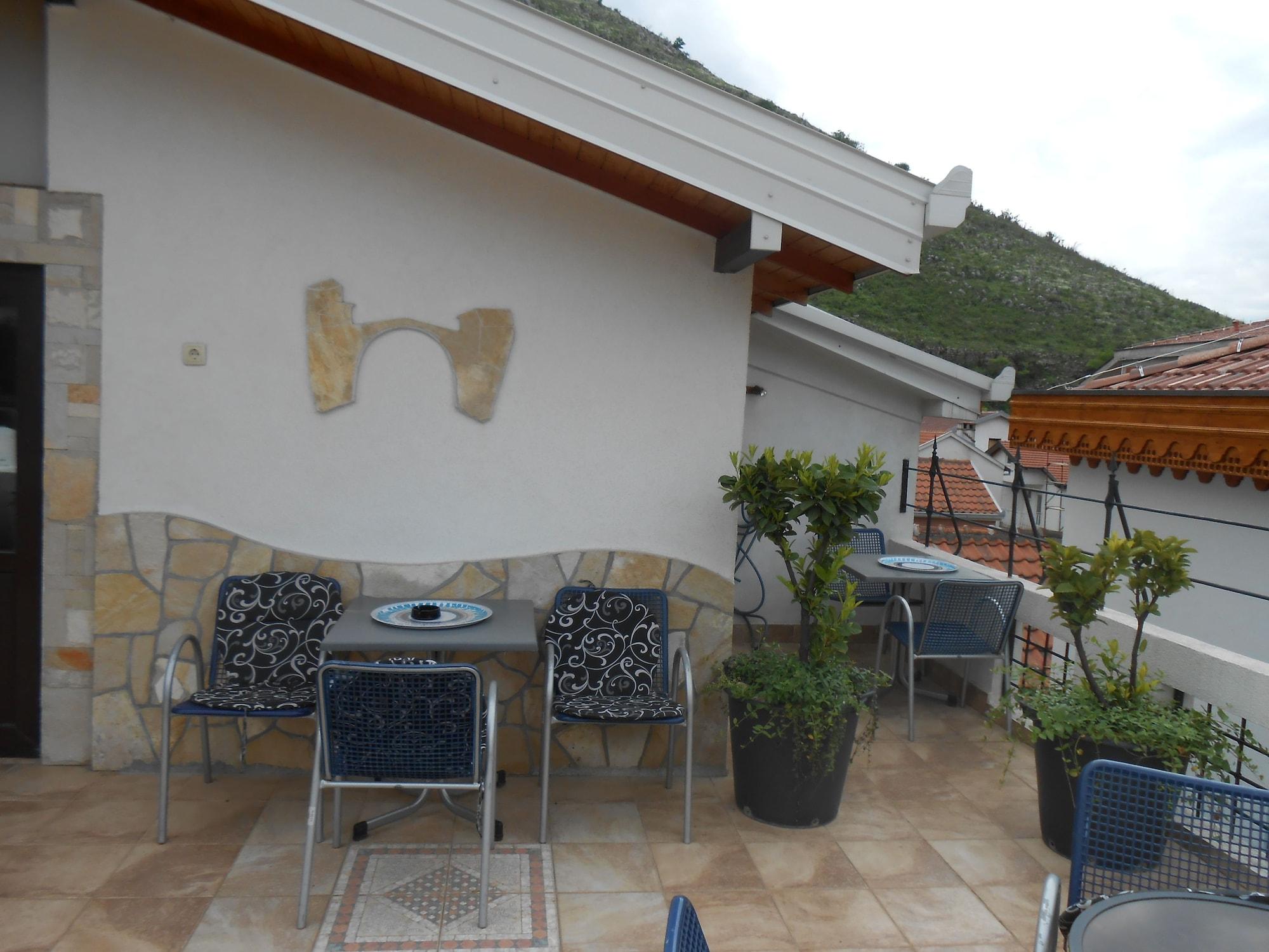 Villa Anri Mostar Bagian luar foto