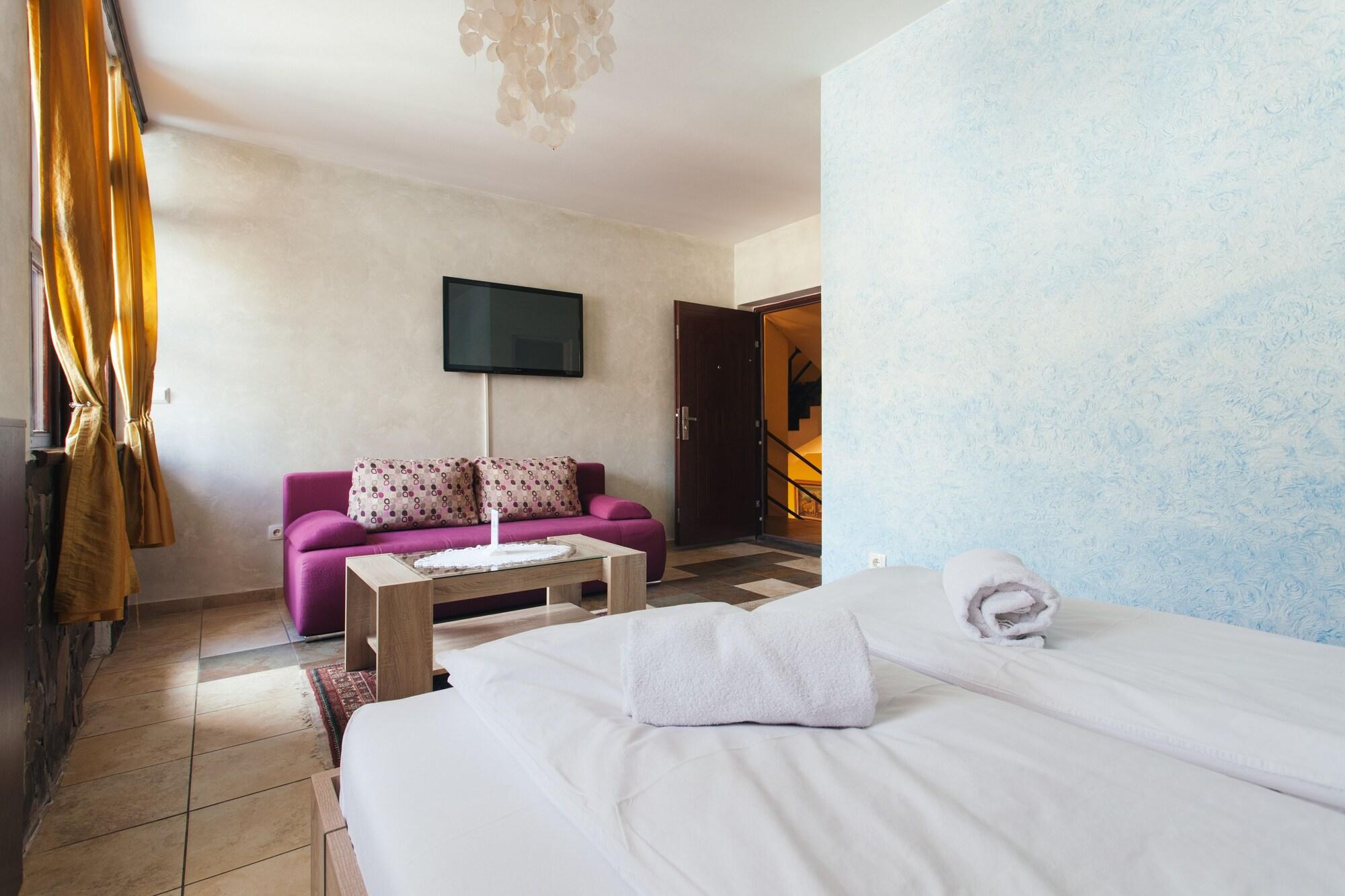 Villa Anri Mostar Bagian luar foto