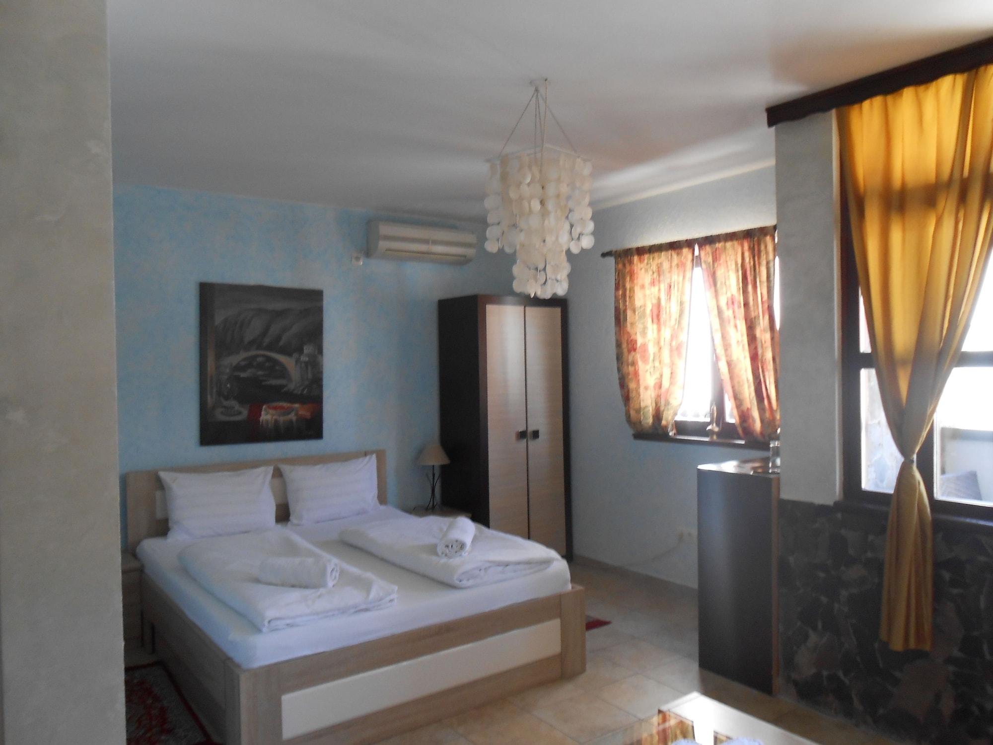 Villa Anri Mostar Bagian luar foto