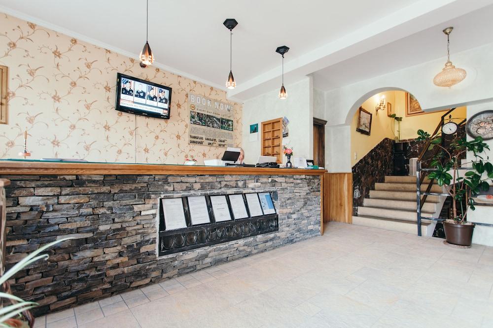 Villa Anri Mostar Bagian luar foto