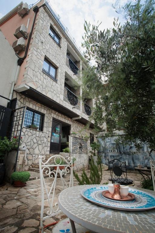 Villa Anri Mostar Bagian luar foto
