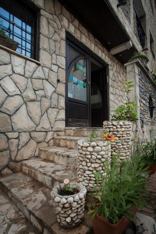 Villa Anri Mostar Bagian luar foto