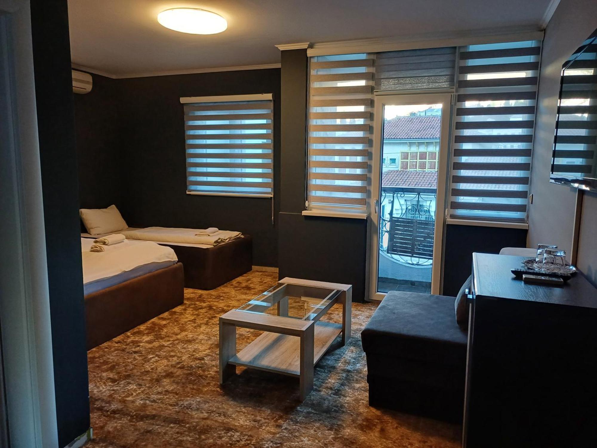 Villa Anri Mostar Bagian luar foto