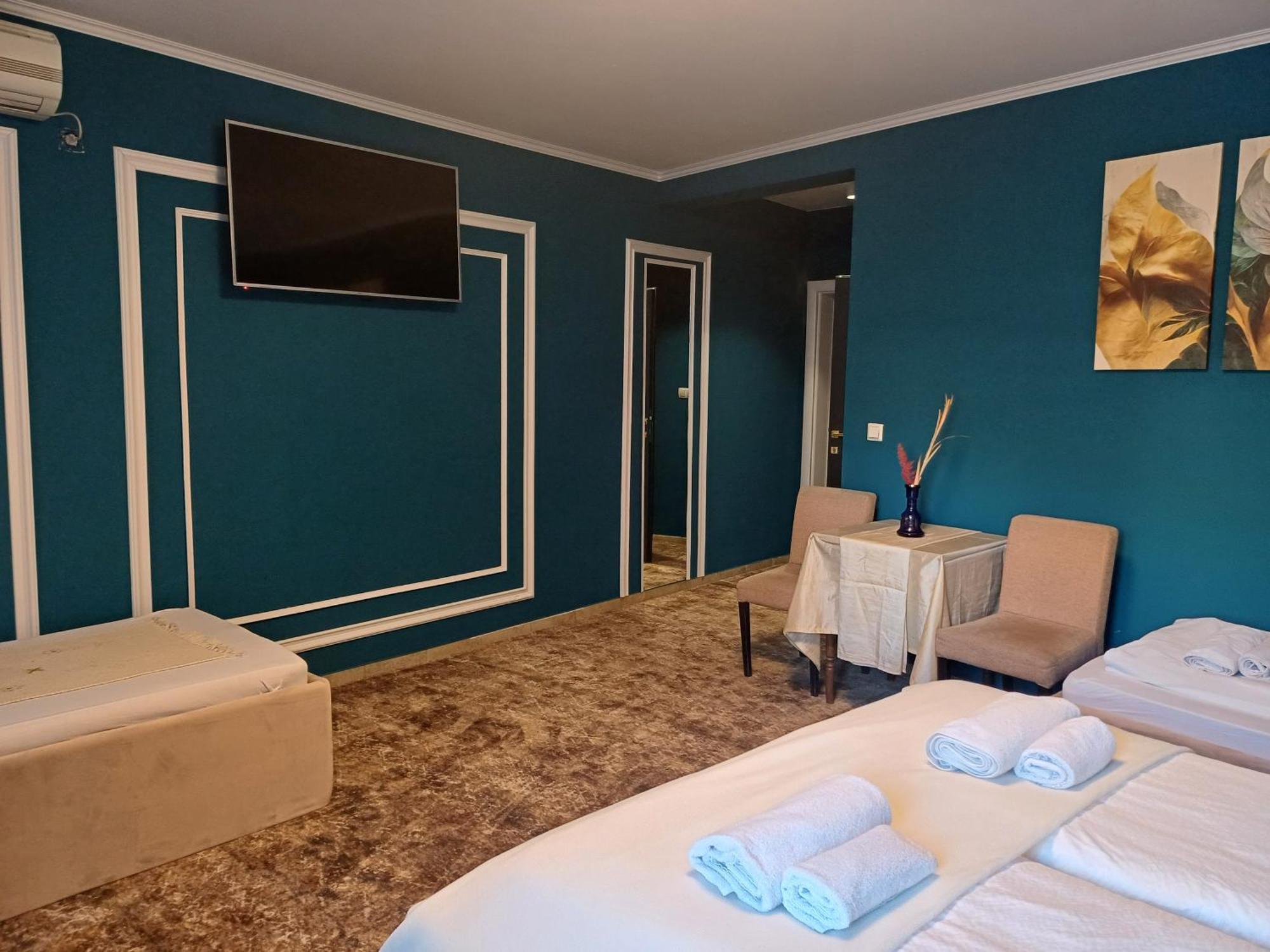 Villa Anri Mostar Bagian luar foto