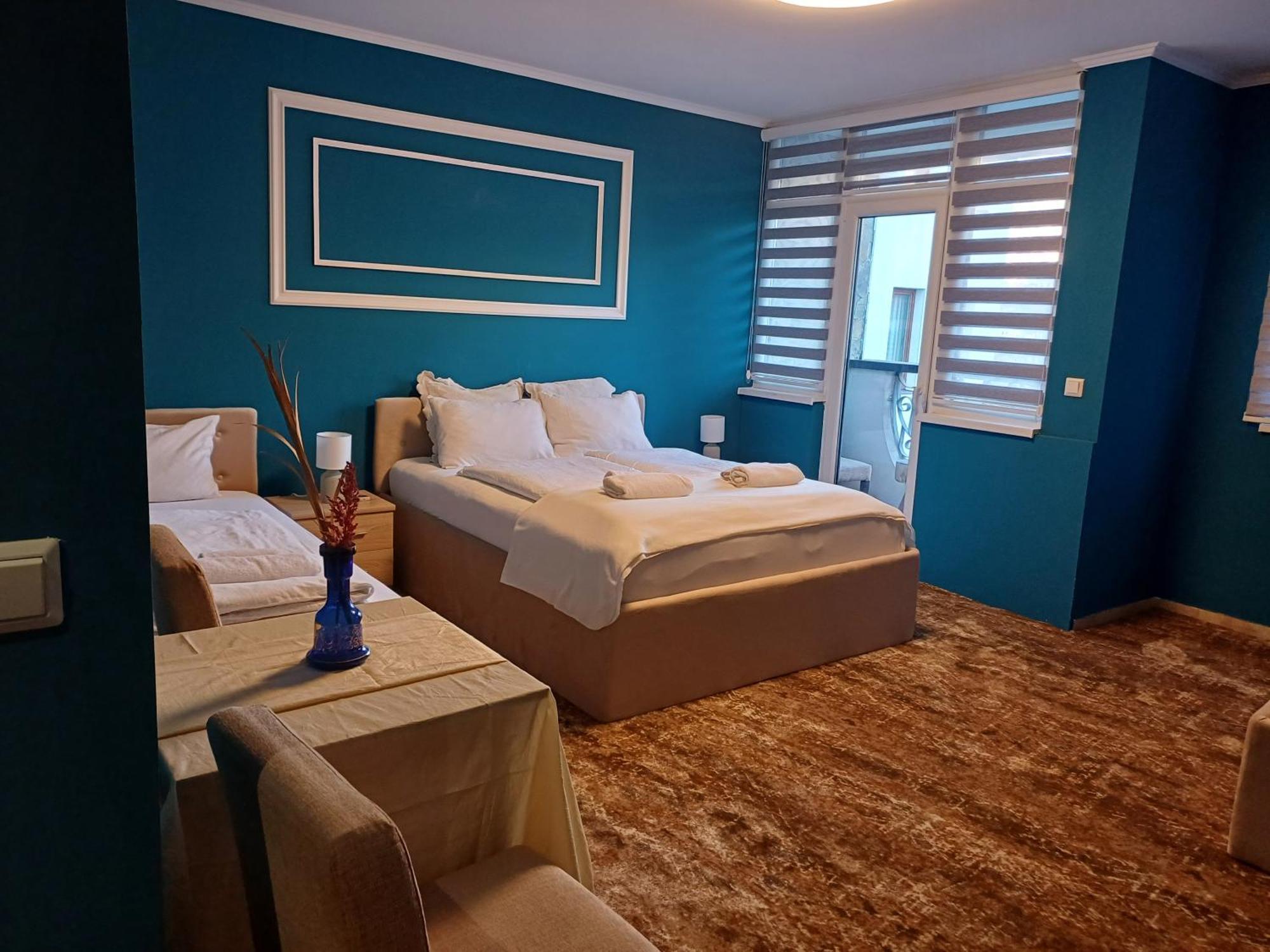 Villa Anri Mostar Bagian luar foto