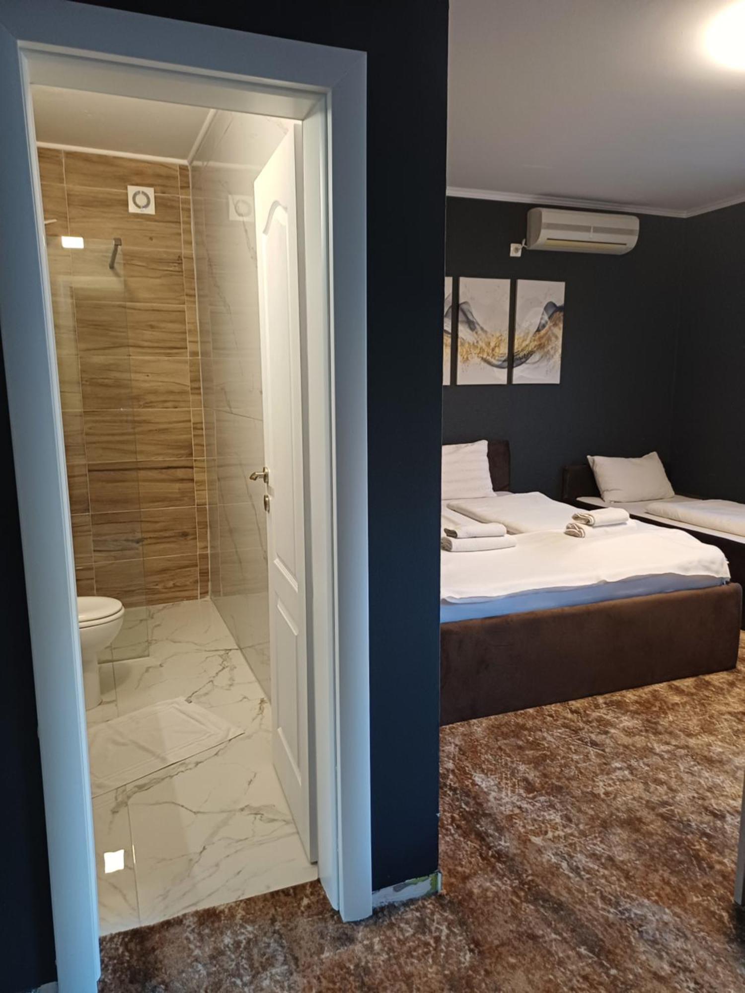 Villa Anri Mostar Bagian luar foto