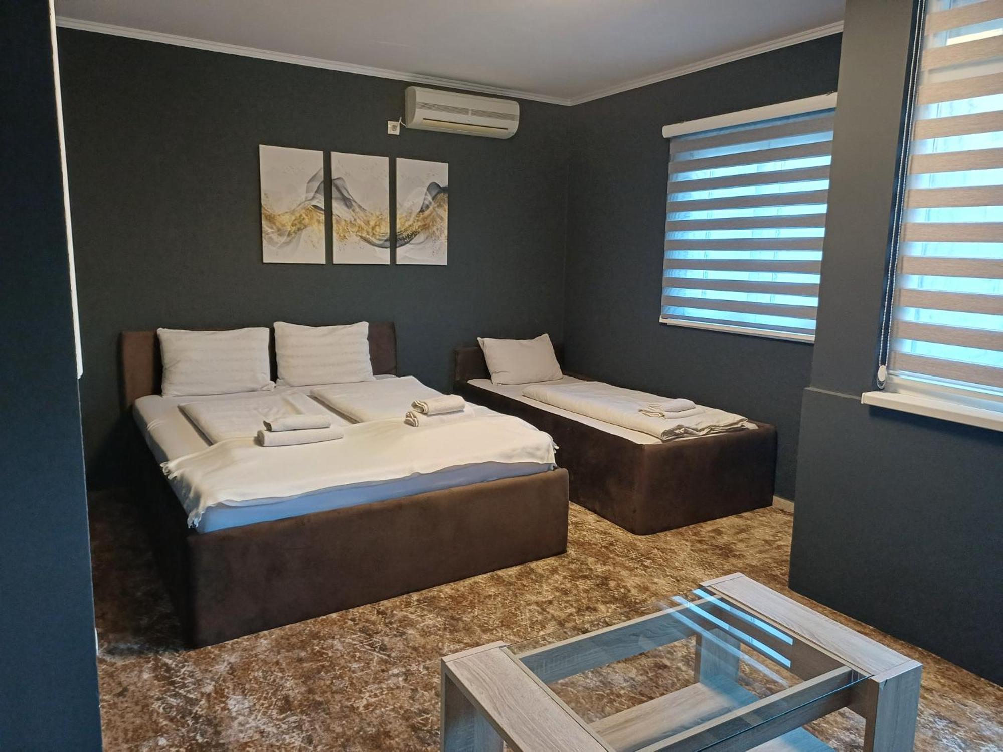 Villa Anri Mostar Bagian luar foto