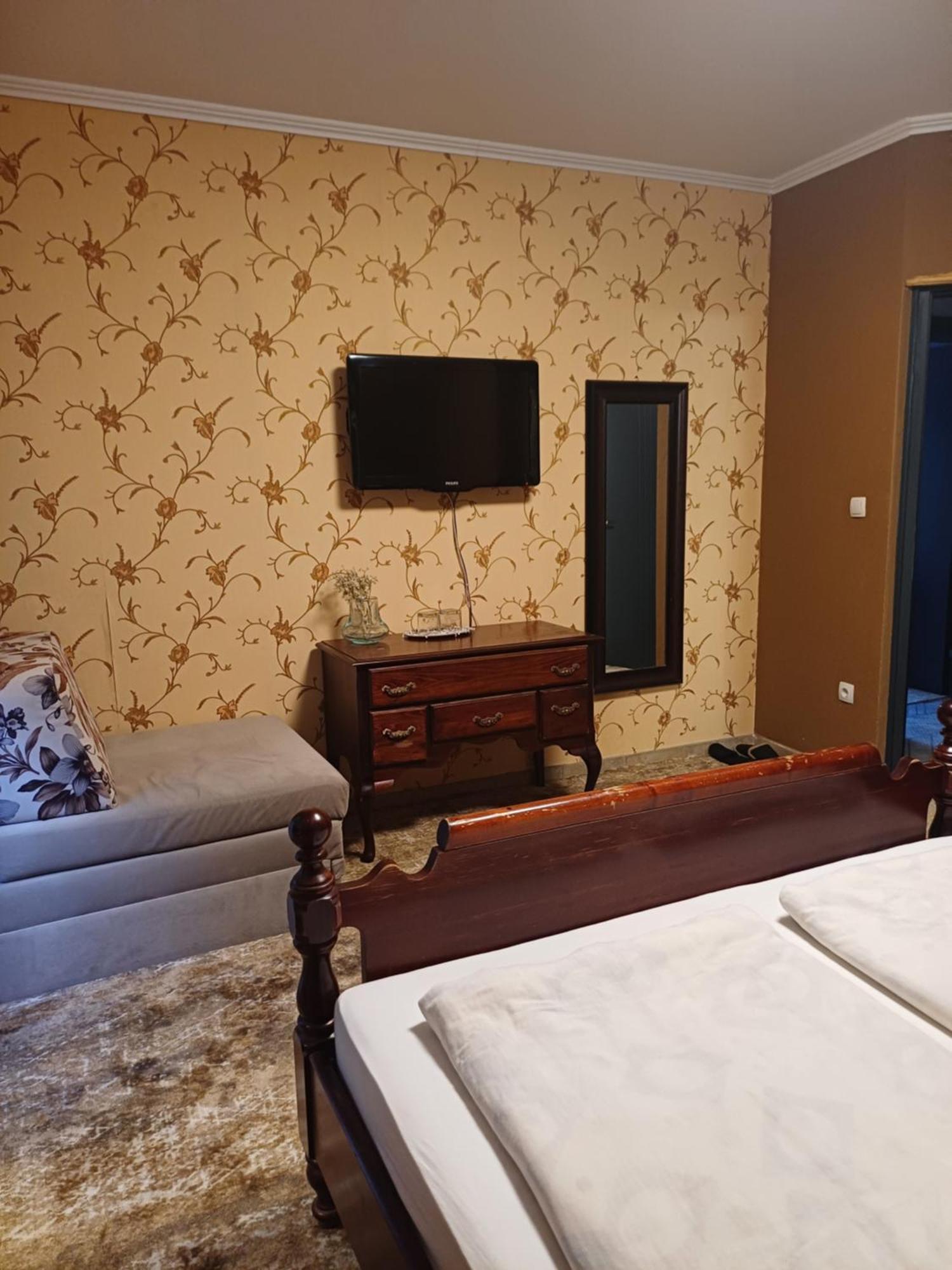 Villa Anri Mostar Bagian luar foto
