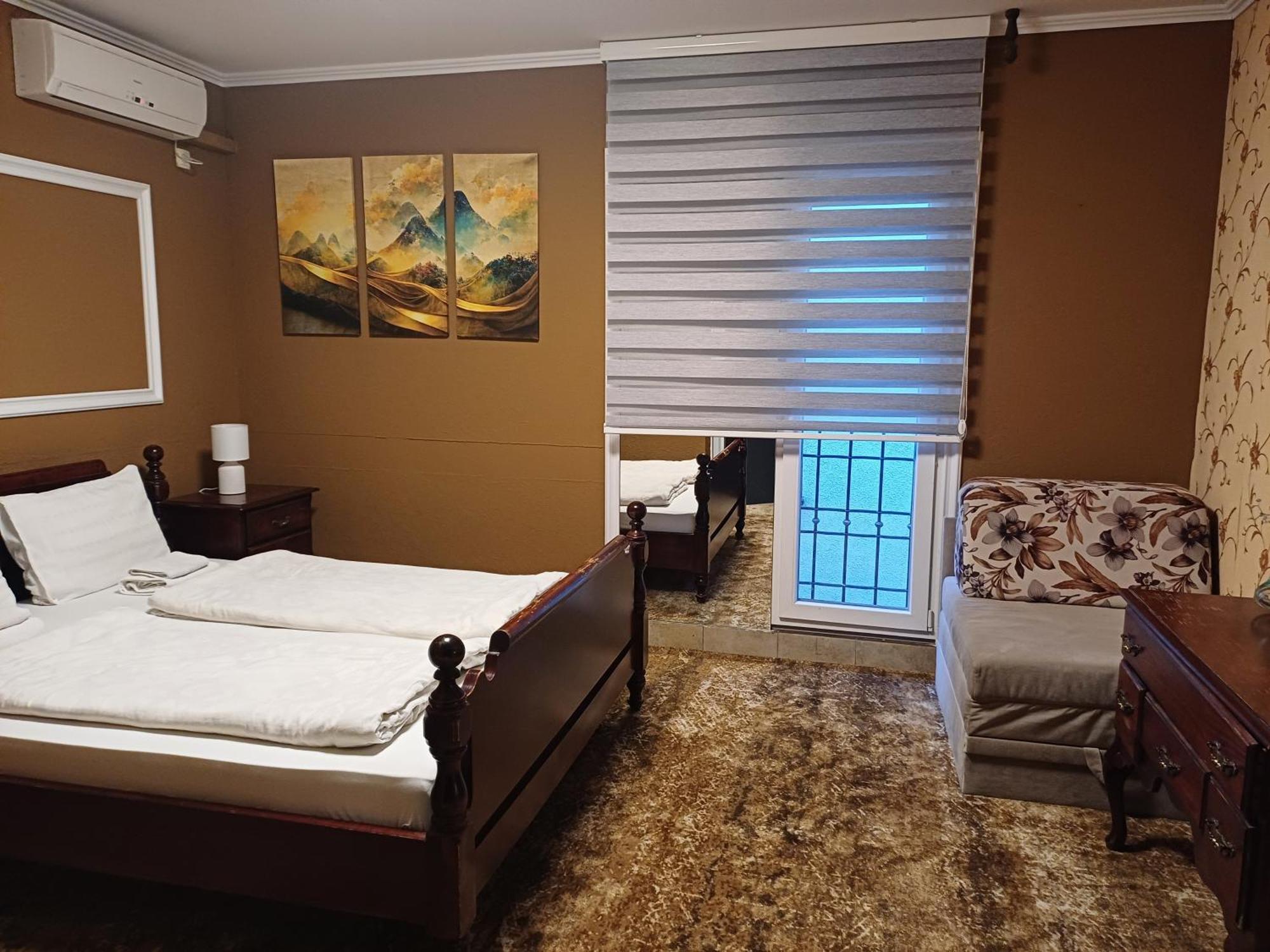 Villa Anri Mostar Bagian luar foto
