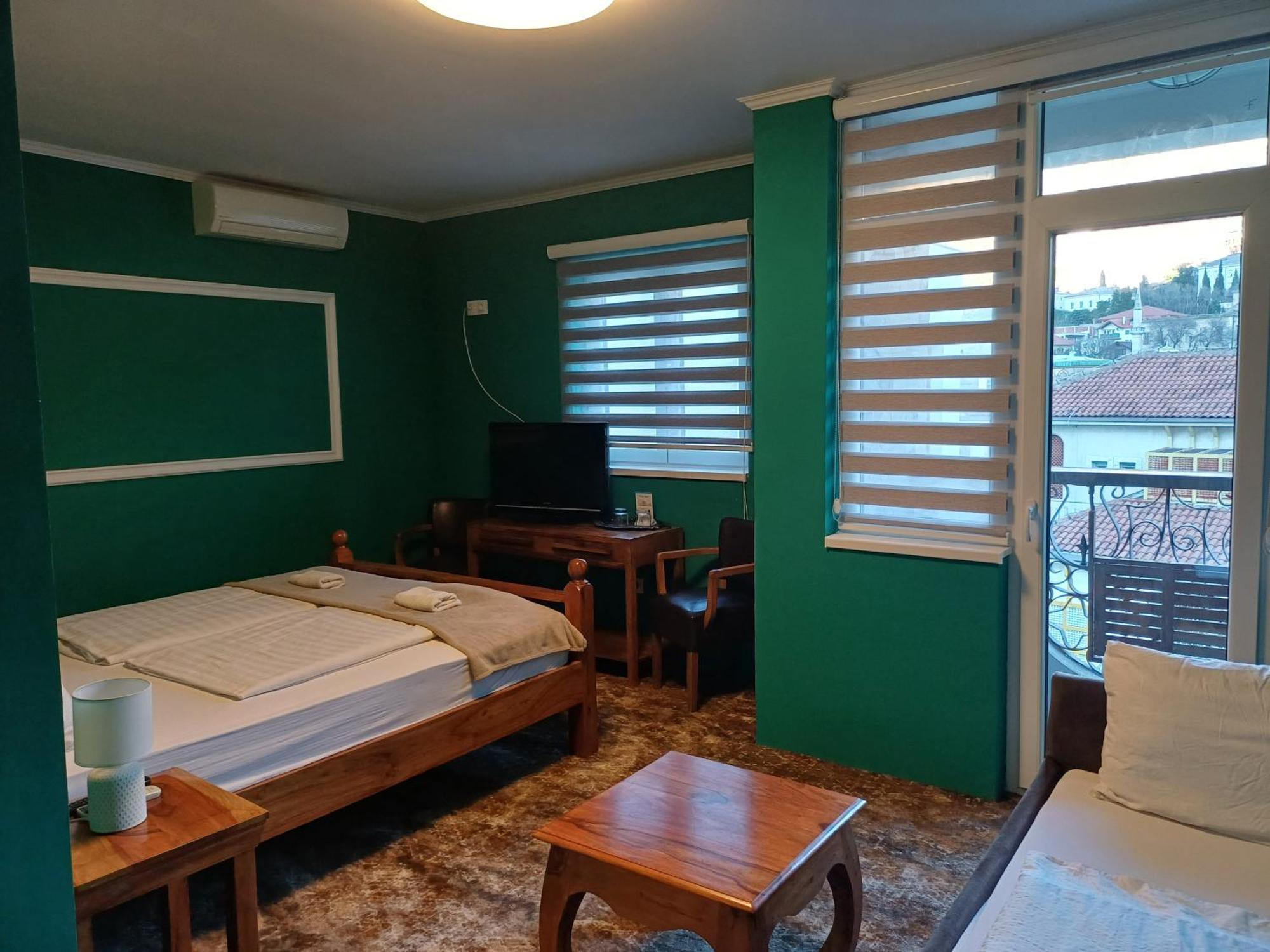 Villa Anri Mostar Bagian luar foto