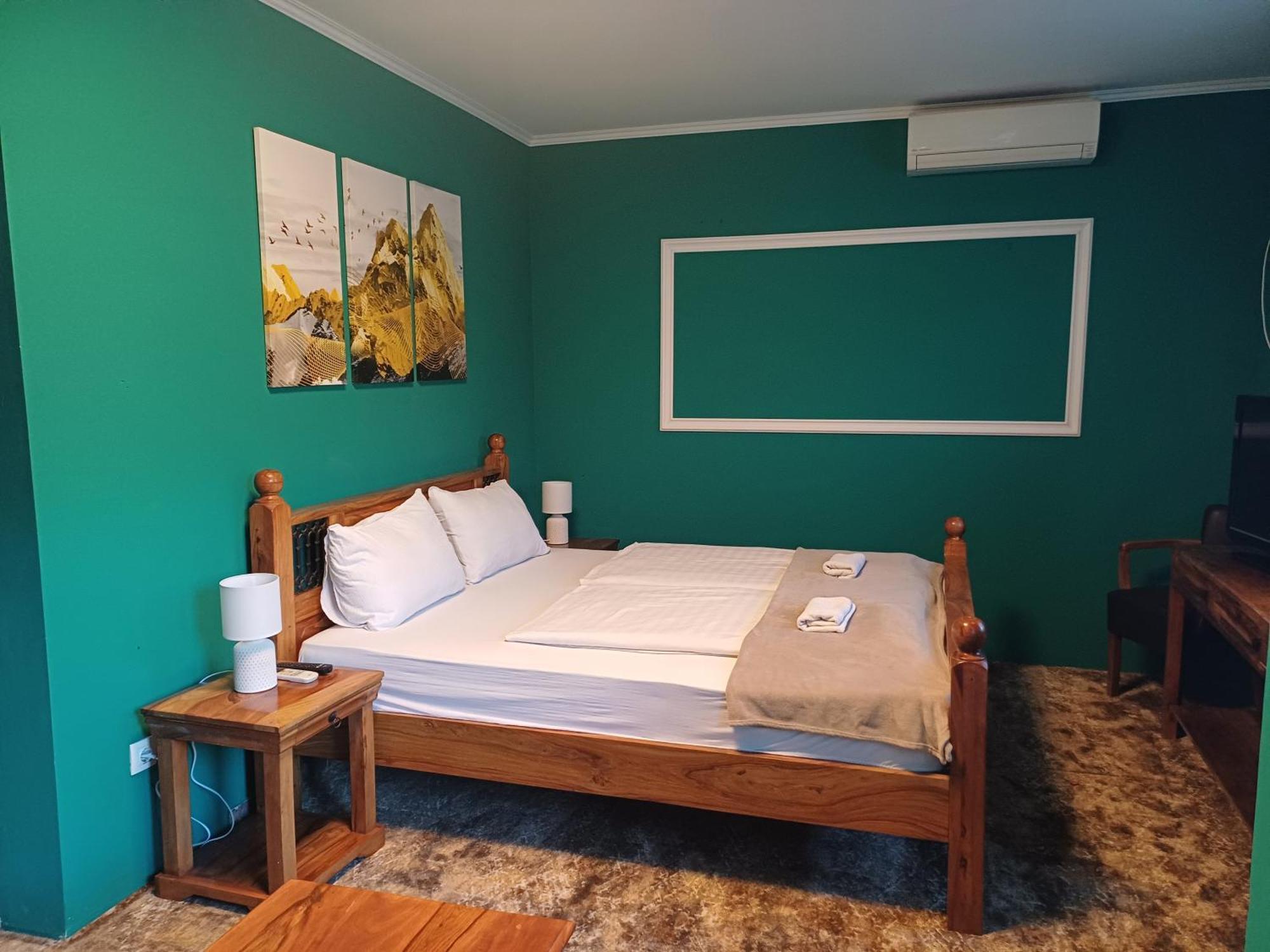 Villa Anri Mostar Bagian luar foto