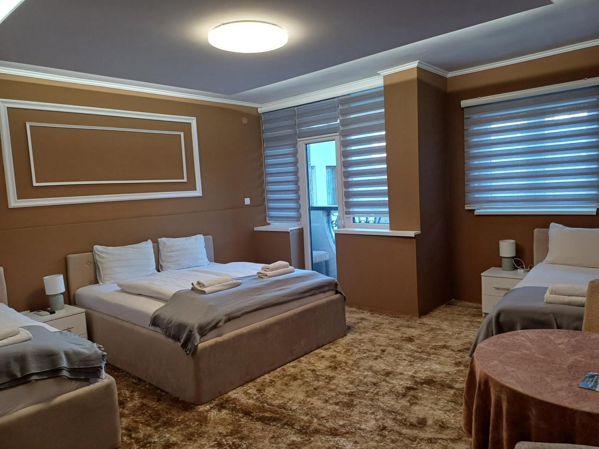 Villa Anri Mostar Bagian luar foto