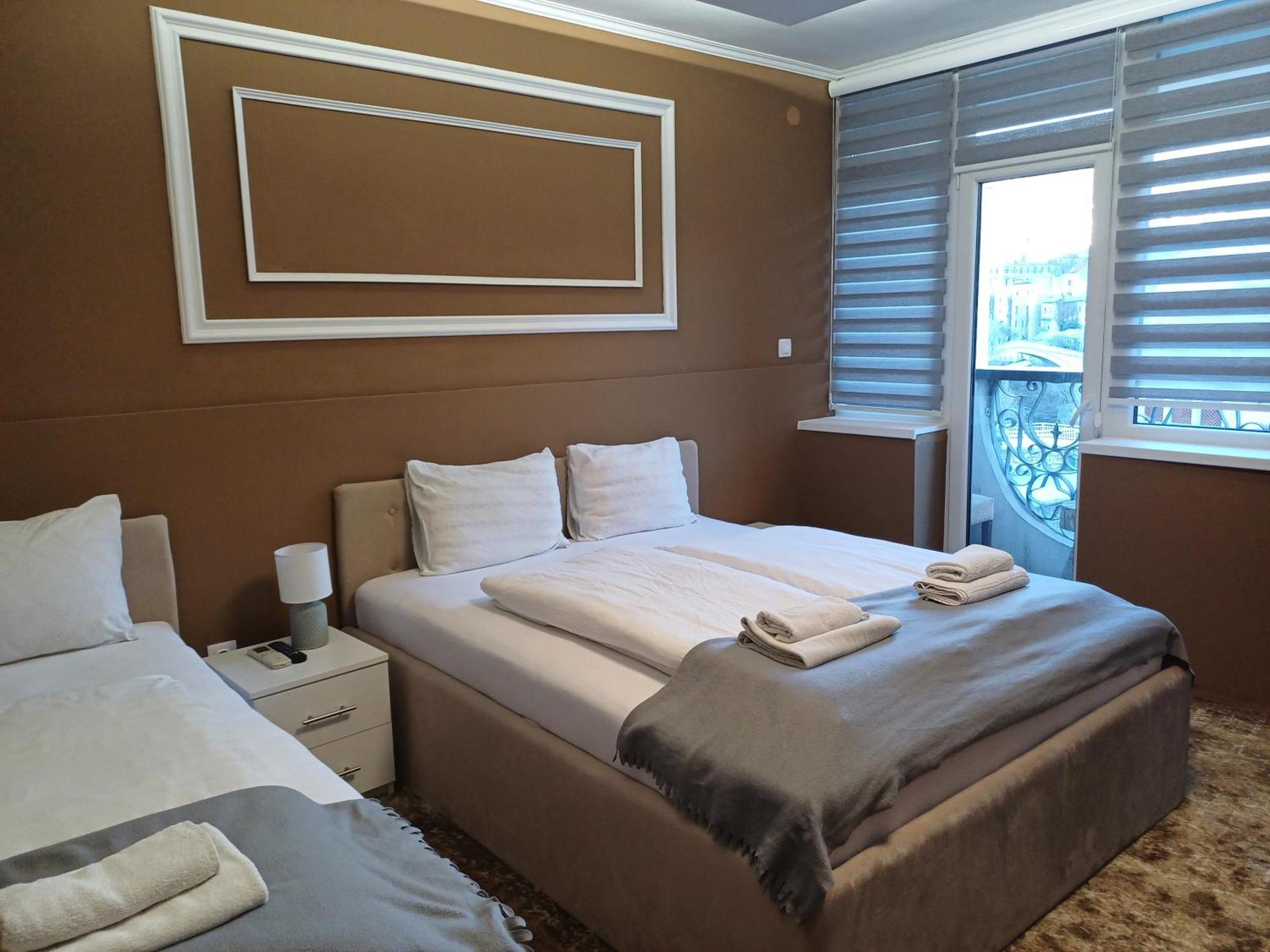 Villa Anri Mostar Bagian luar foto