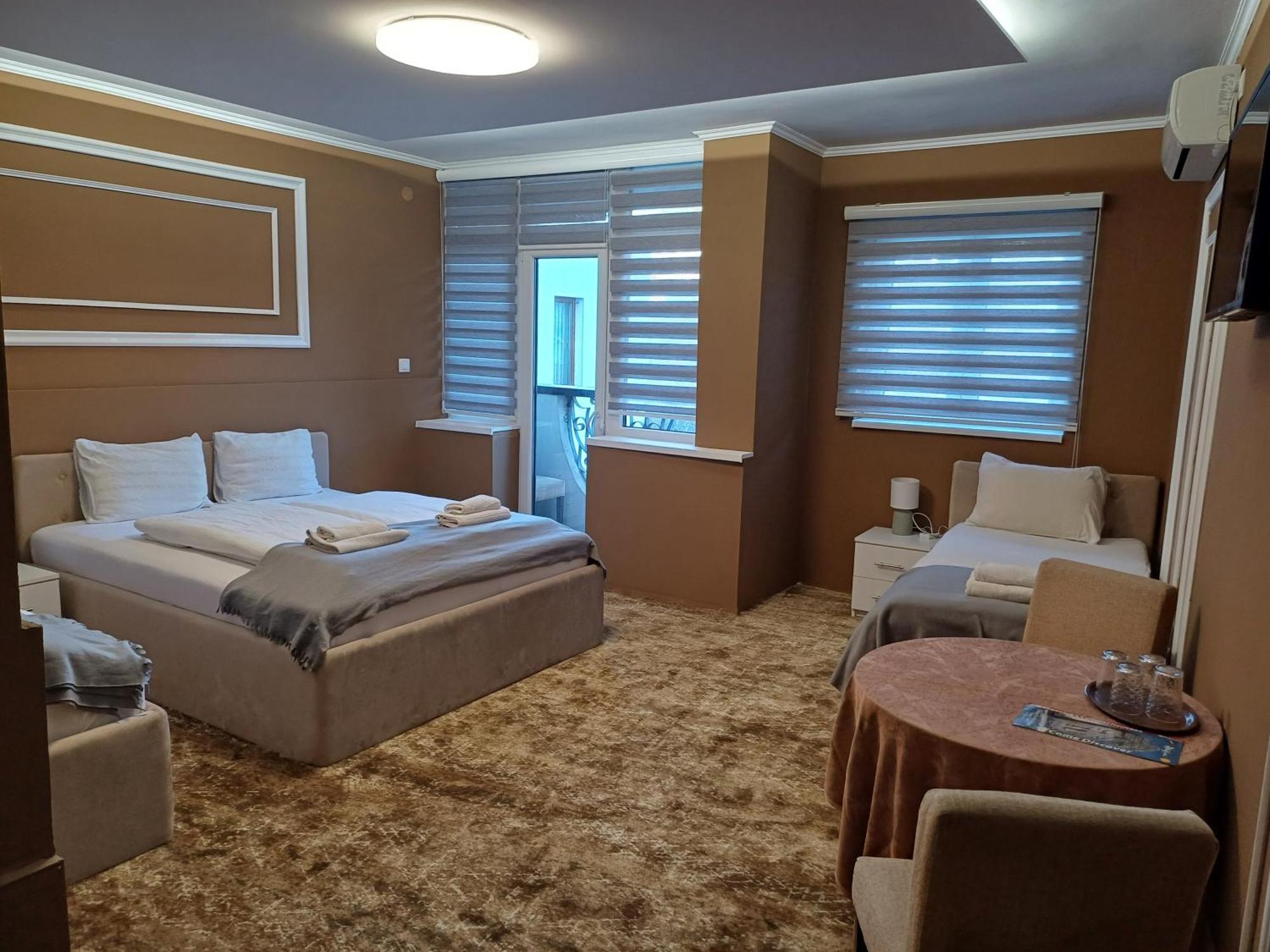 Villa Anri Mostar Bagian luar foto