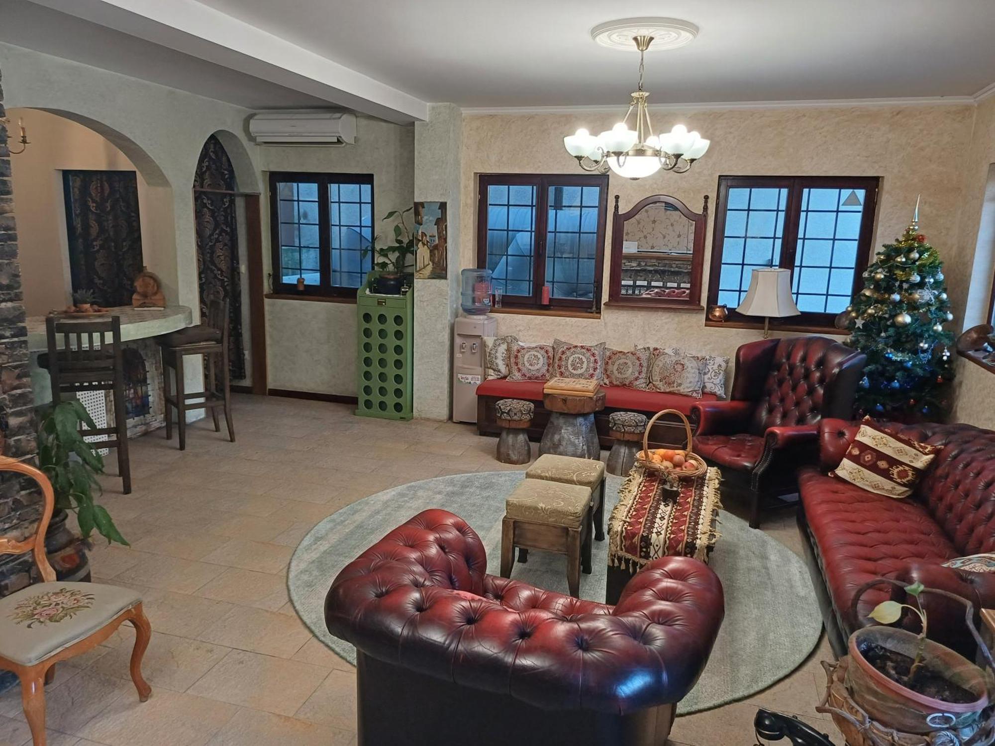 Villa Anri Mostar Bagian luar foto