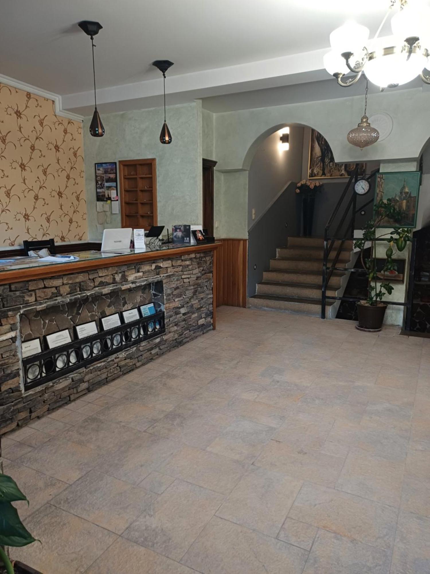 Villa Anri Mostar Bagian luar foto
