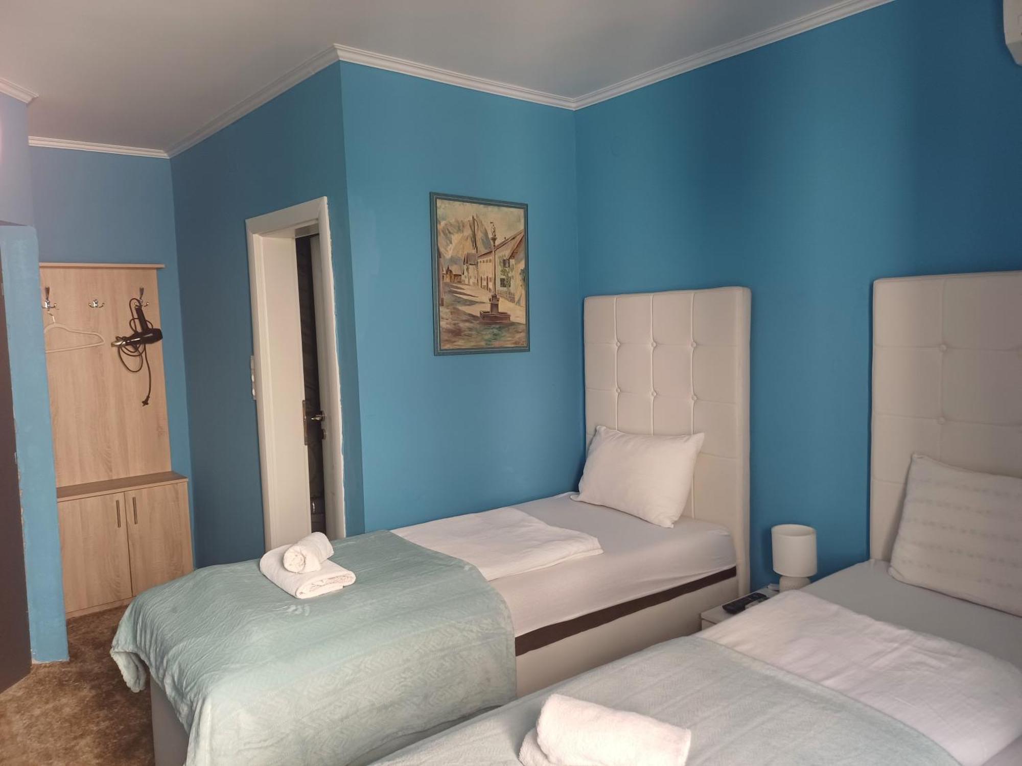 Villa Anri Mostar Bagian luar foto