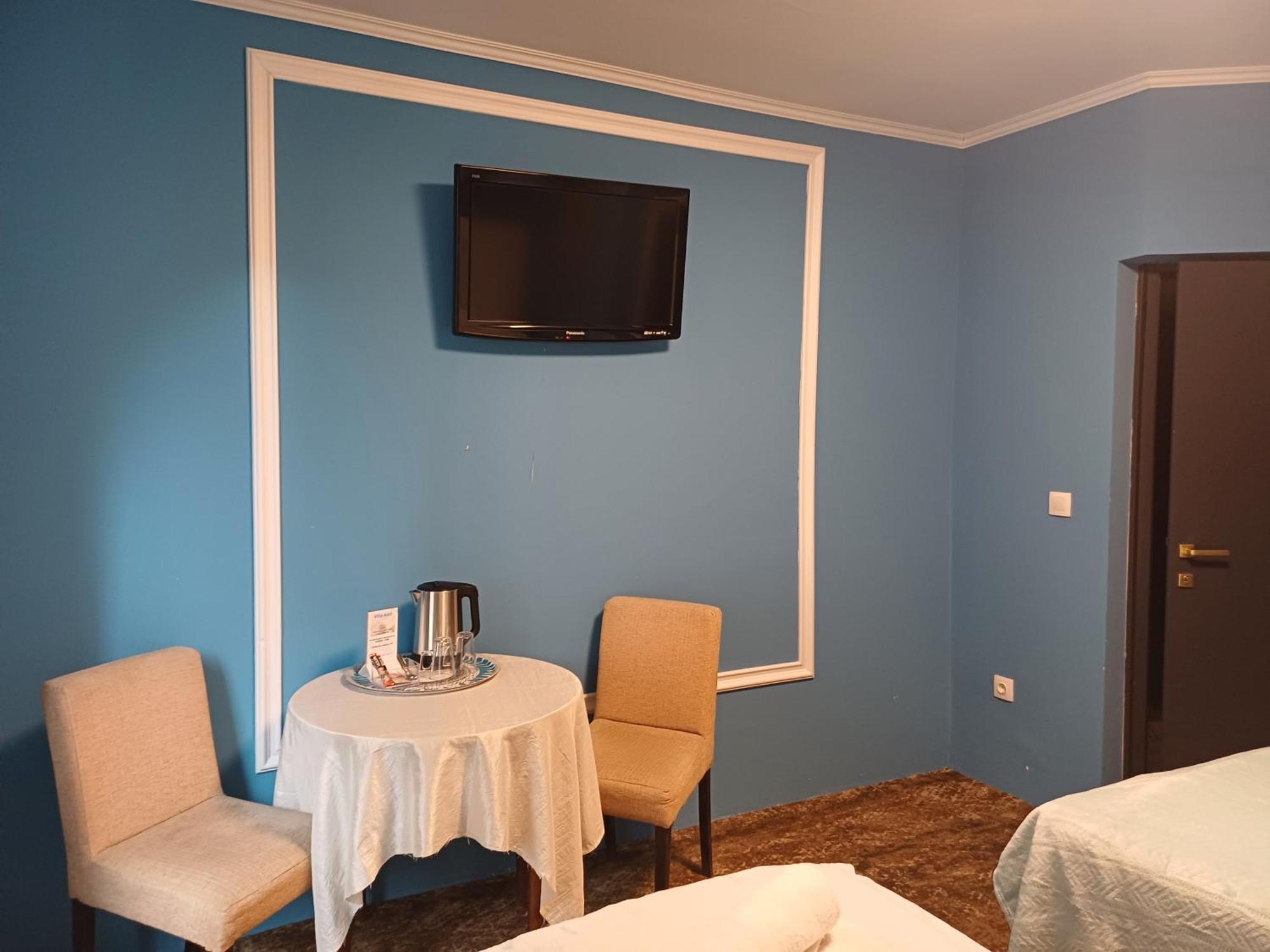 Villa Anri Mostar Bagian luar foto