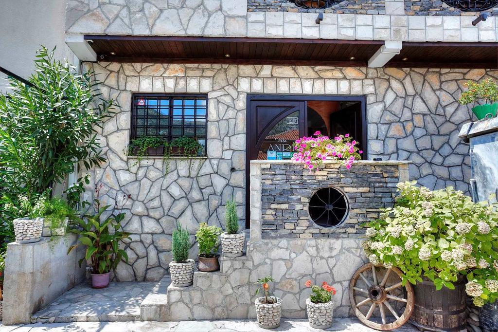 Villa Anri Mostar Bagian luar foto