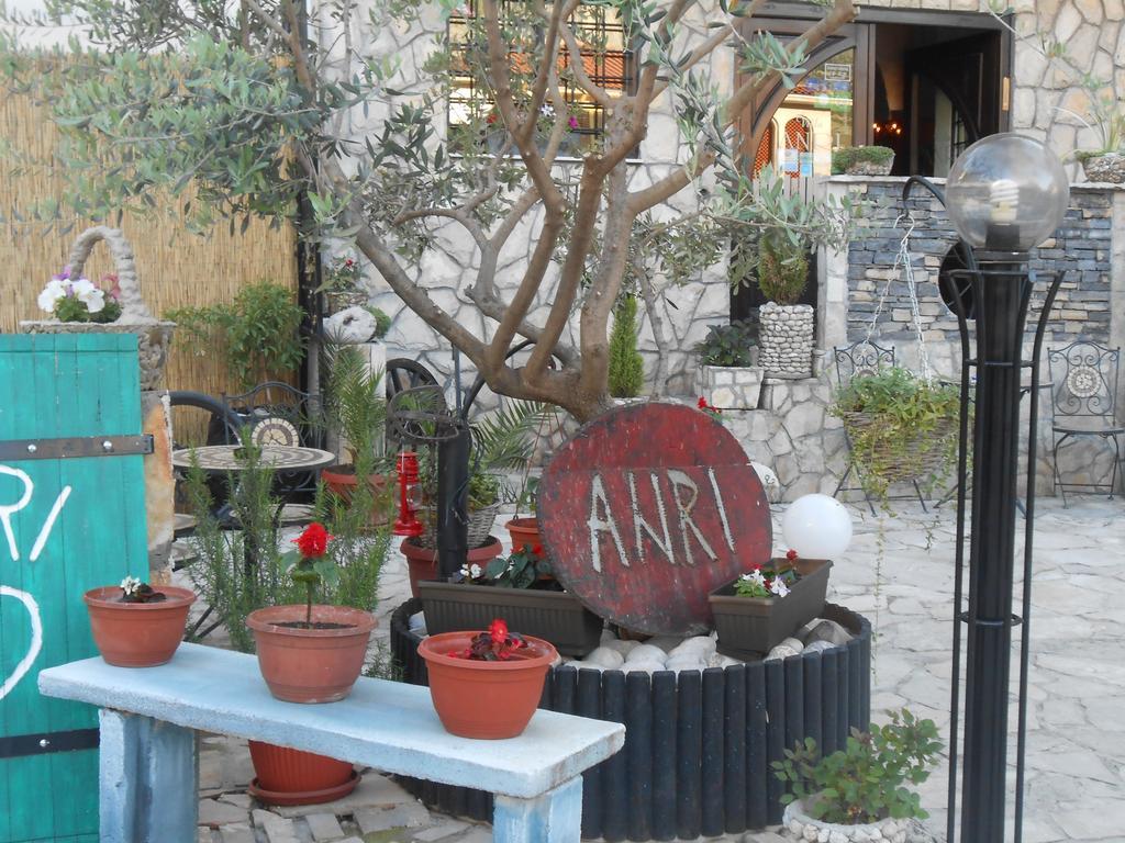 Villa Anri Mostar Bagian luar foto