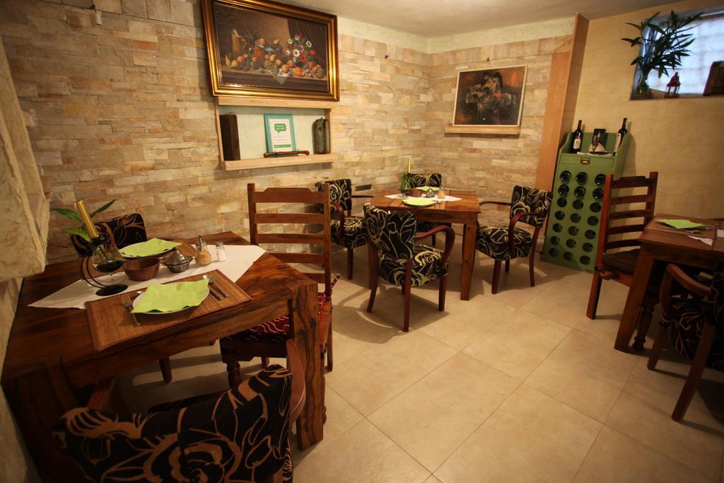 Villa Anri Mostar Bagian luar foto