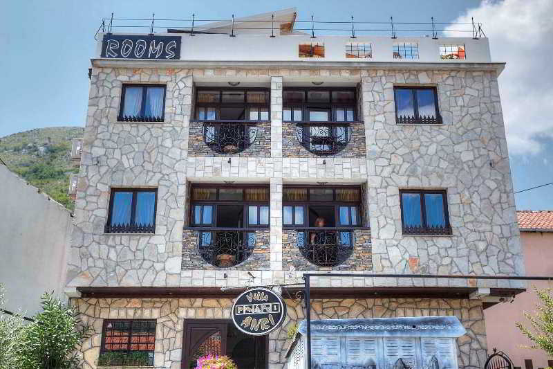 Villa Anri Mostar Bagian luar foto