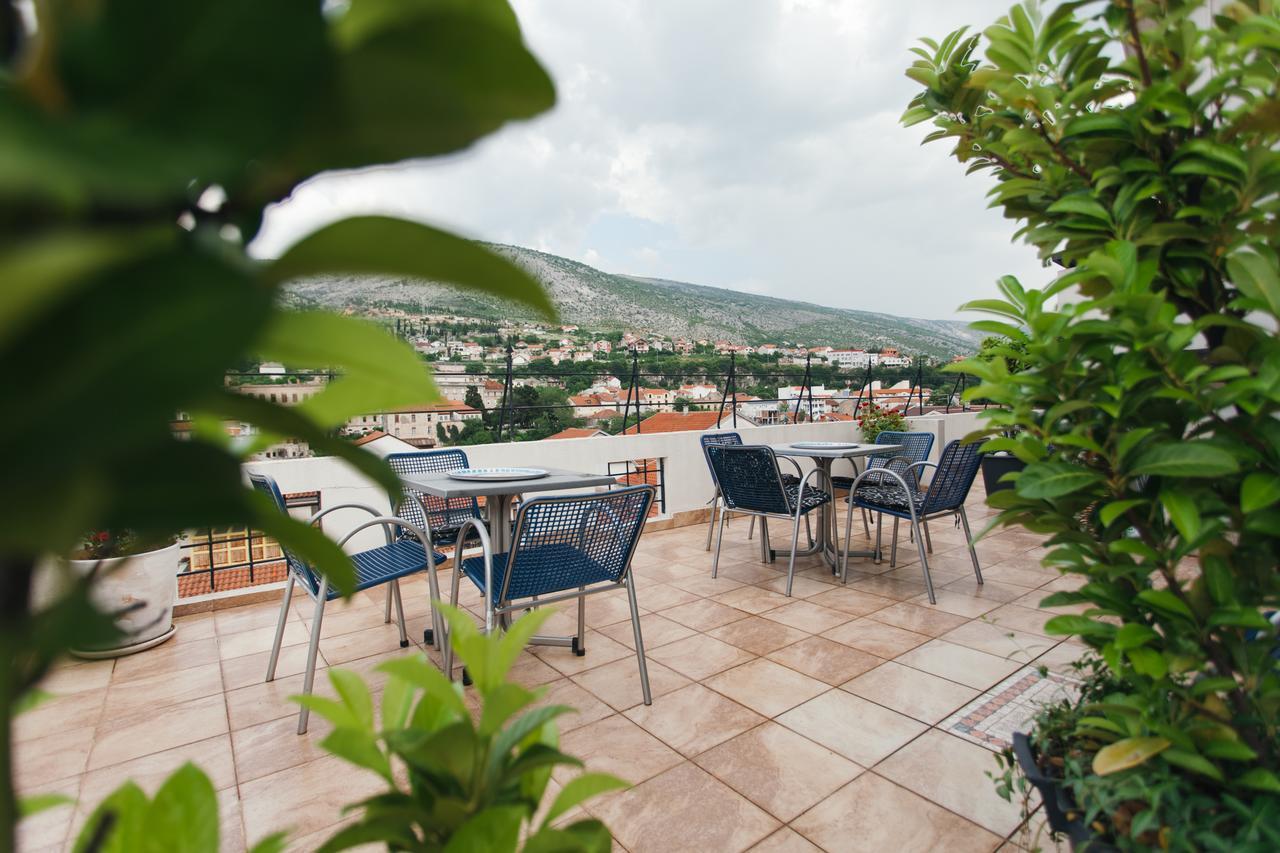 Villa Anri Mostar Bagian luar foto