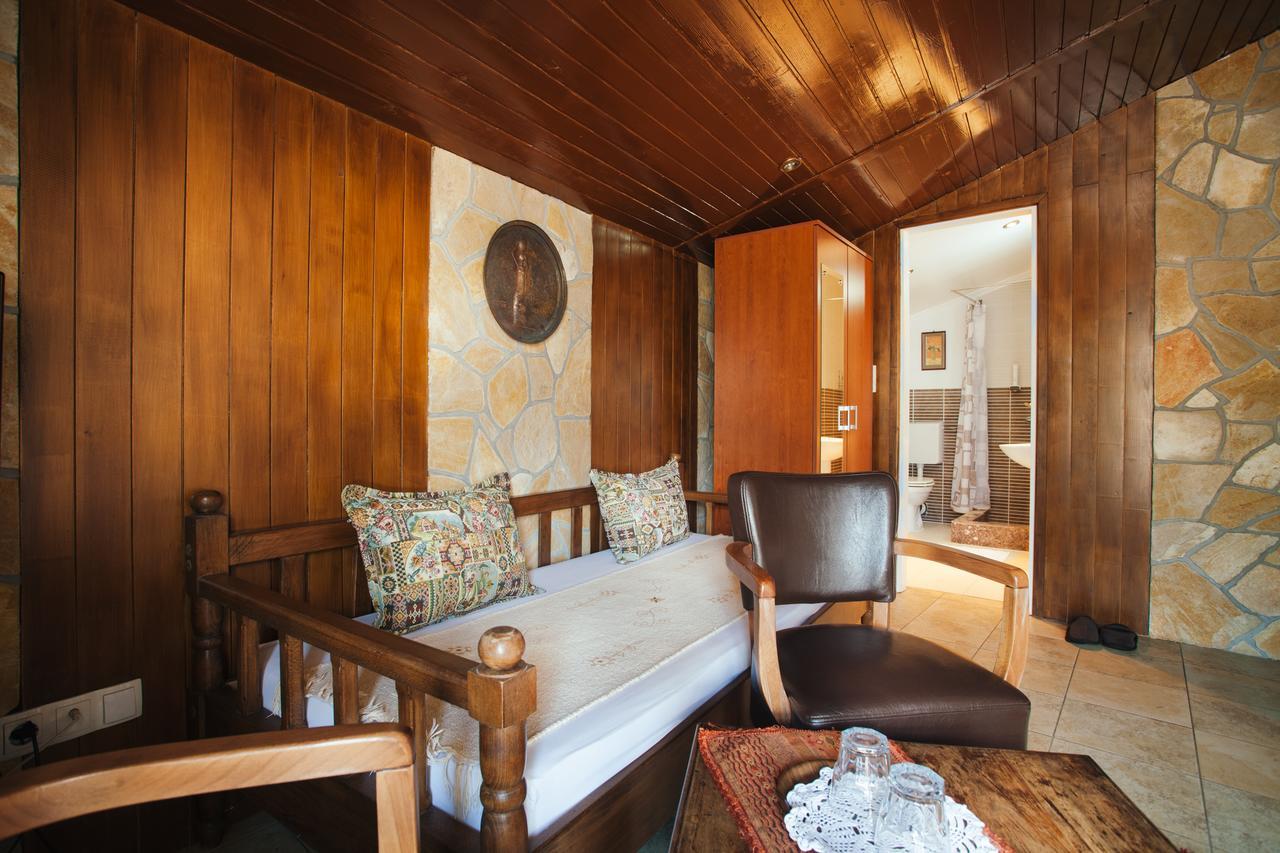 Villa Anri Mostar Bagian luar foto