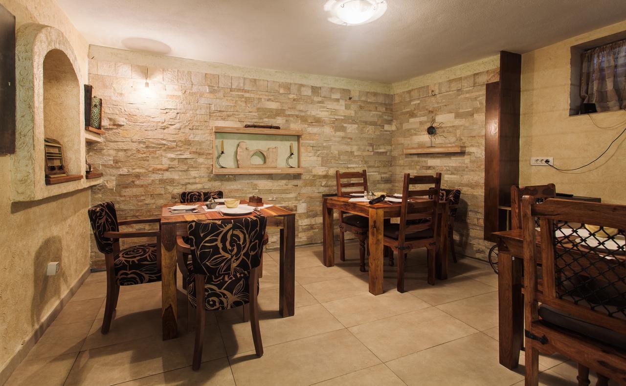 Villa Anri Mostar Bagian luar foto