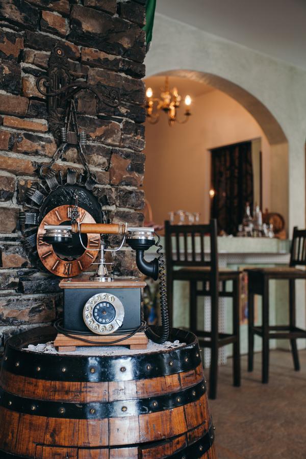 Villa Anri Mostar Bagian luar foto