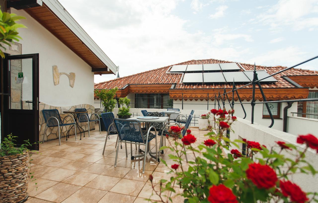 Villa Anri Mostar Bagian luar foto