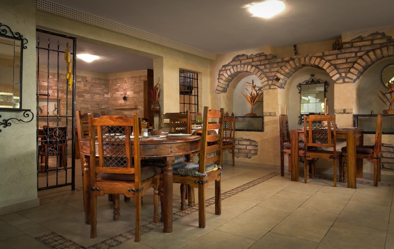 Villa Anri Mostar Bagian luar foto