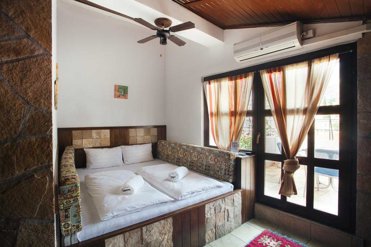 Villa Anri Mostar Bagian luar foto