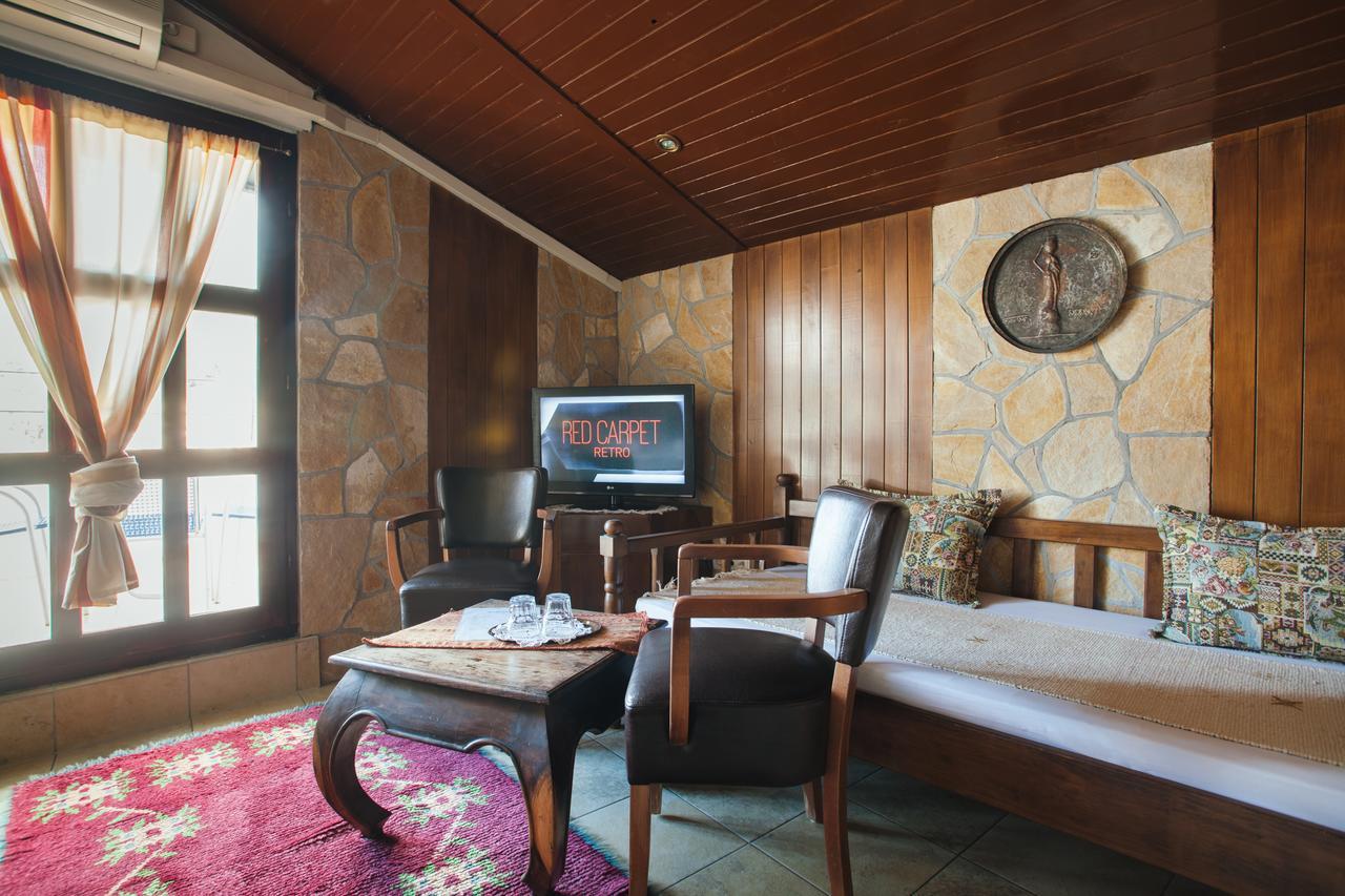 Villa Anri Mostar Bagian luar foto