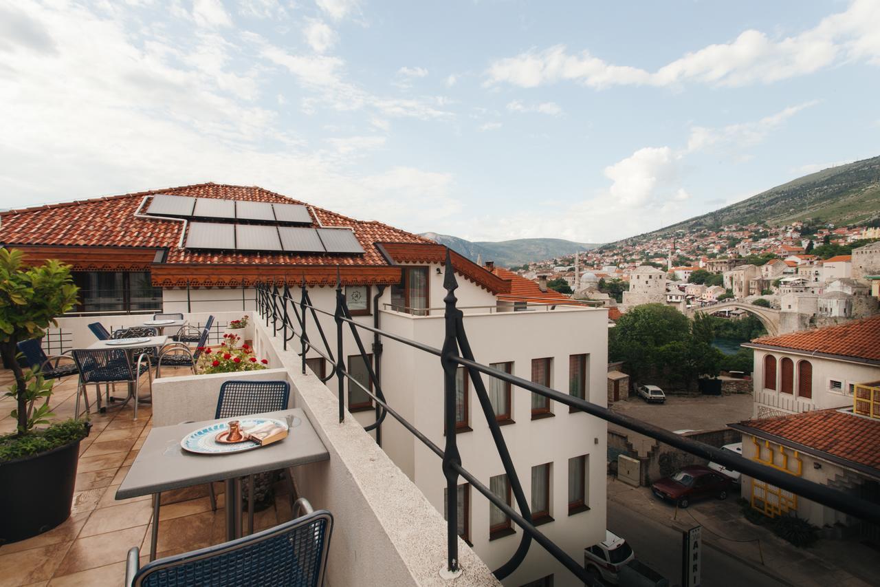 Villa Anri Mostar Bagian luar foto