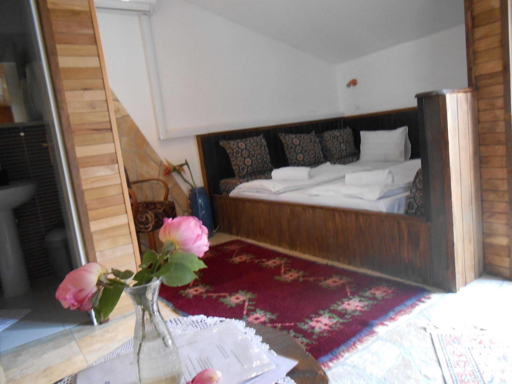 Villa Anri Mostar Bagian luar foto