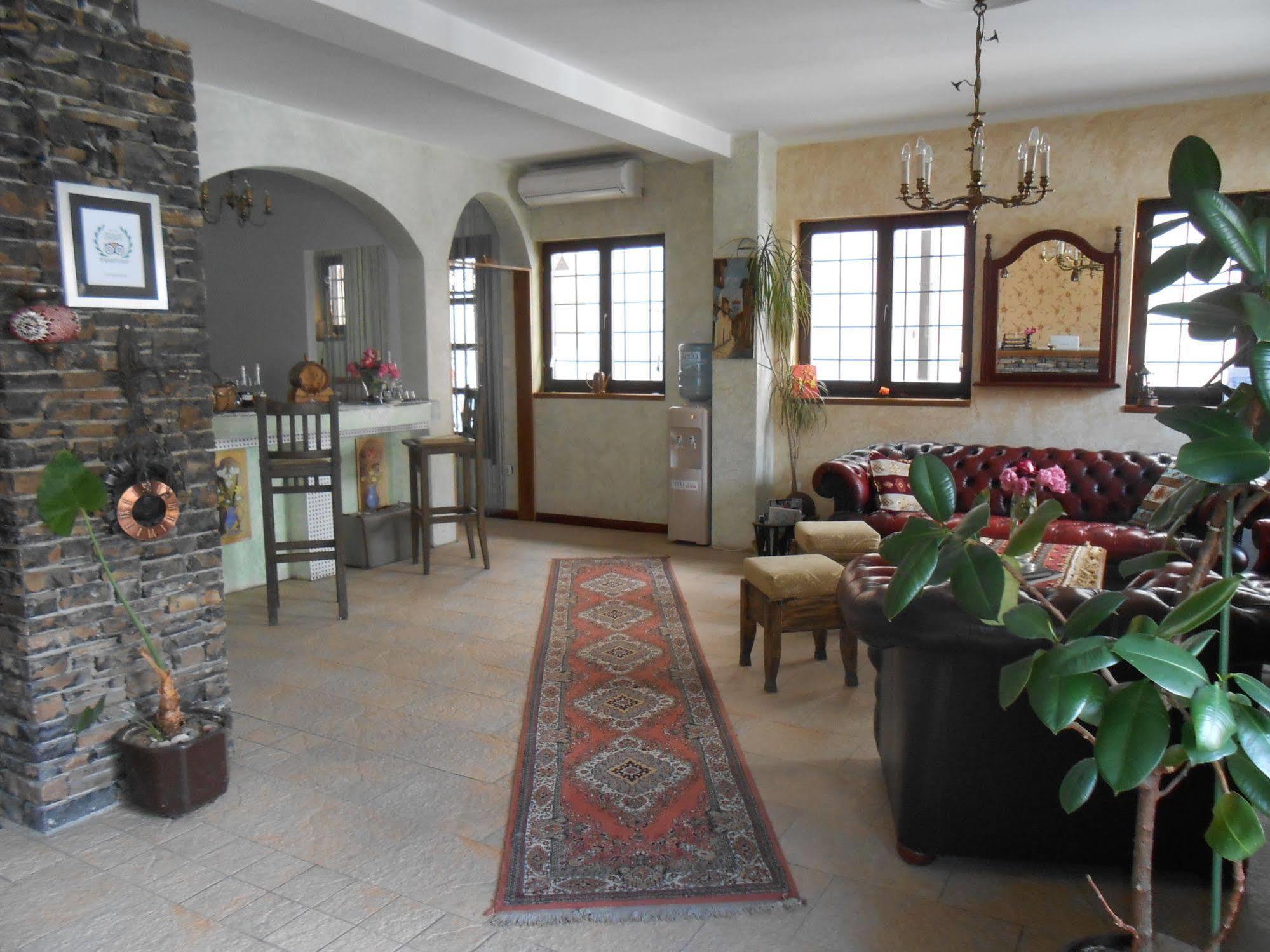 Villa Anri Mostar Bagian luar foto