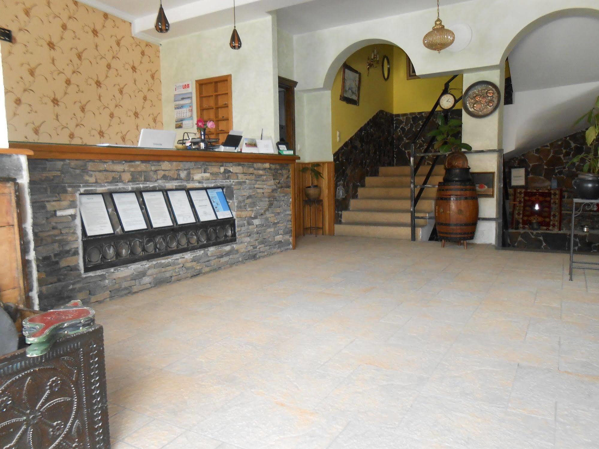 Villa Anri Mostar Bagian luar foto